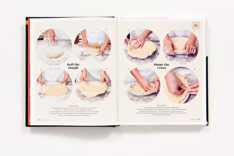 Butter & Scotch - Recipes from Brooklyn's Favorite Bar and Bakery