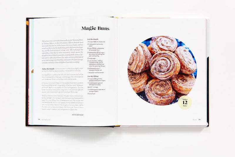 Butter & Scotch - Recipes from Brooklyn's Favorite Bar and Bakery