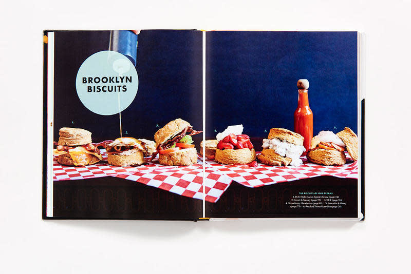 Butter & Scotch - Recipes from Brooklyn's Favorite Bar and Bakery