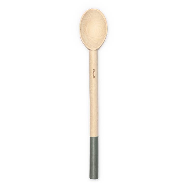French Beech Wooden Spoon Prof - Artichoke 35cm/14"