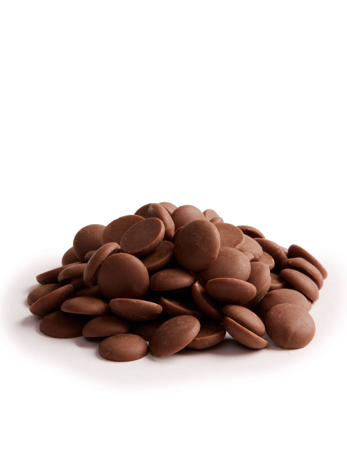 Van Leer Kenosha 32% Milk Couverture Chocolate - 400g