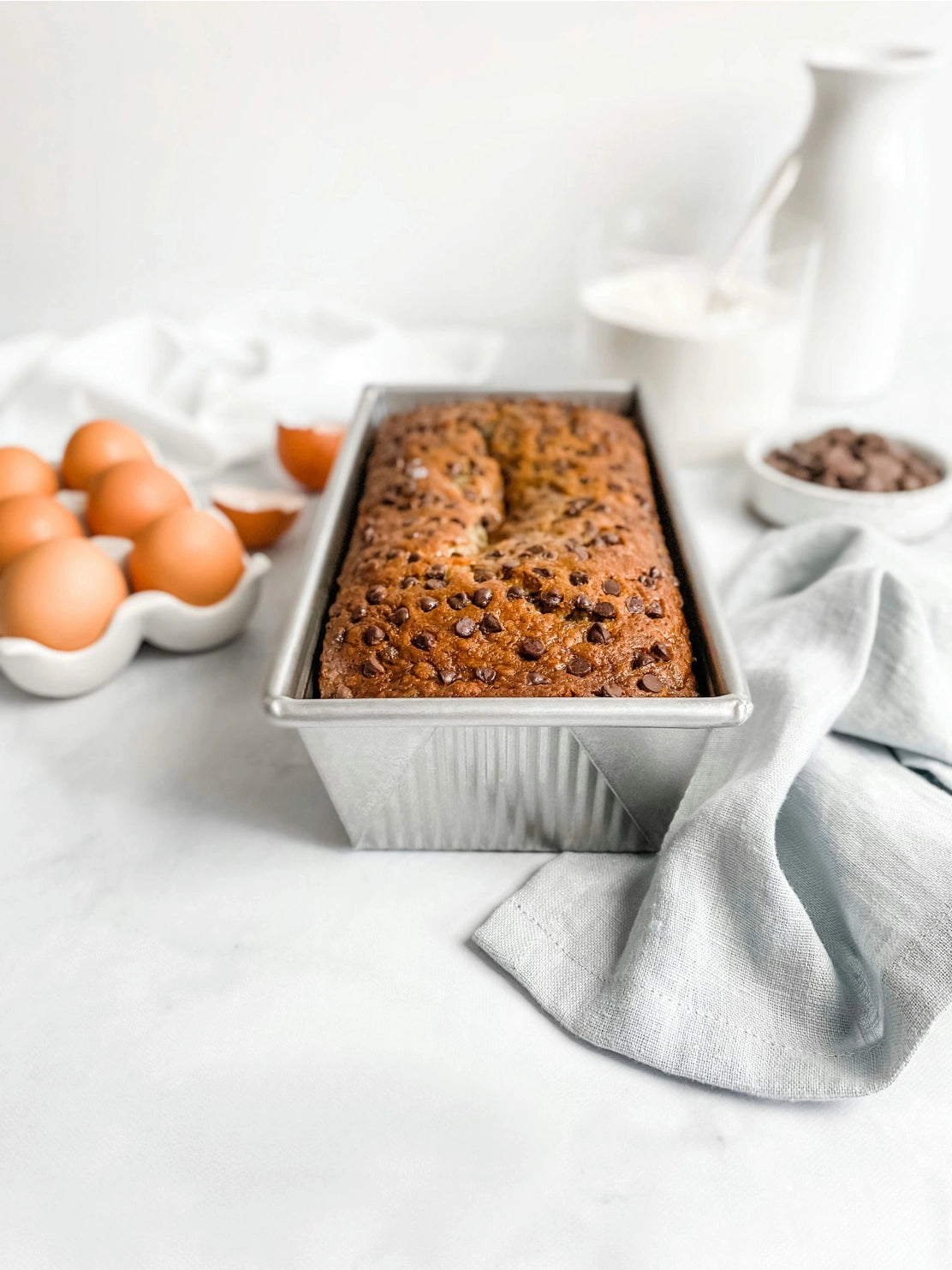 Small Loaf Pan - USA Pan