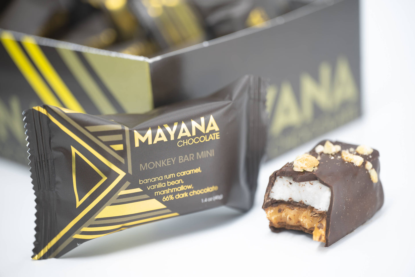 Mayana Monkey Bar