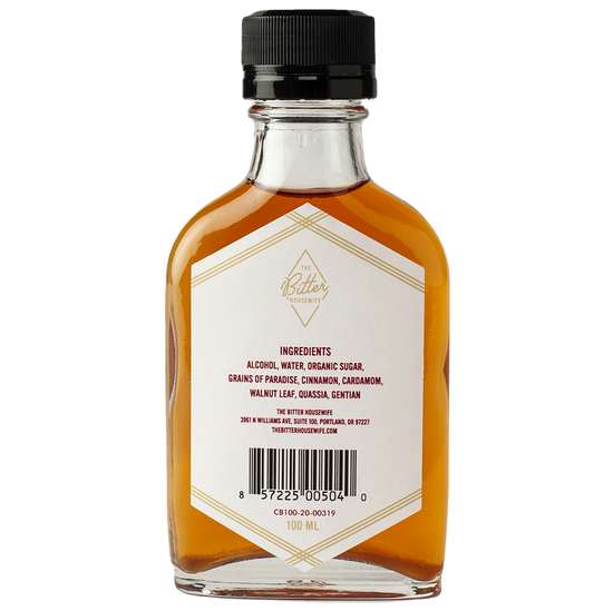 Cardamom Bitters