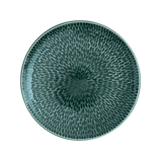 Greenhouse Carved Green Small Plate (40% off at checkout)