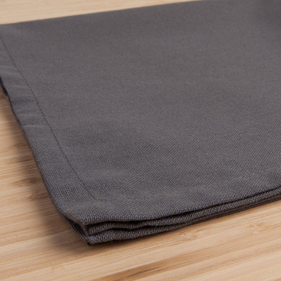 Napkin Set/4 - Spectrum - Charcoal