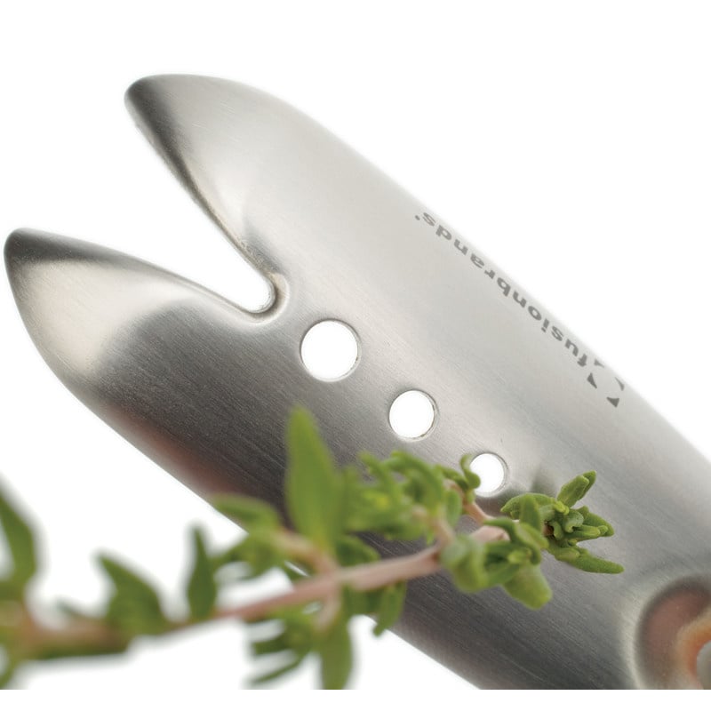 Herb Zipper