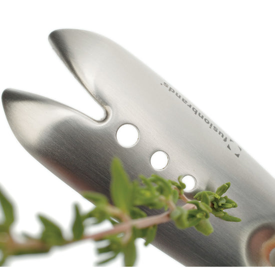 Herb Zipper