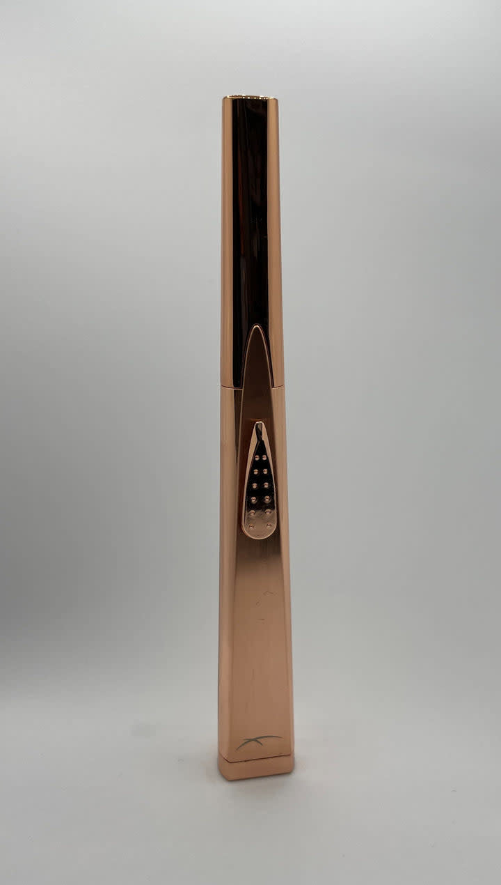 Sizzle Lighters - Sleek - Rose Gold