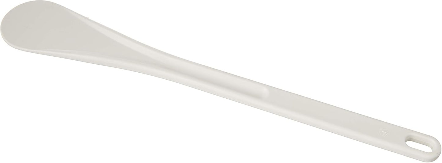 Hell's Tools Hi-Heat Spootensil Chef Pastry Spatula 13.75"