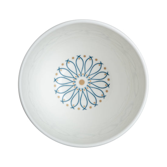 Modern Deco Extra Small Bowl (40% off at checkout)