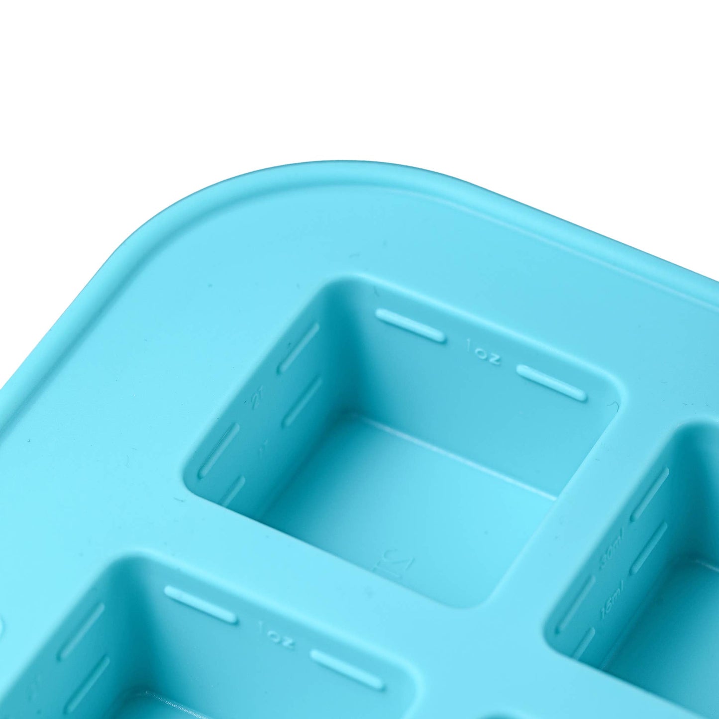 Souper Cubes 2 tbsp / 1oz Tray Cranberry