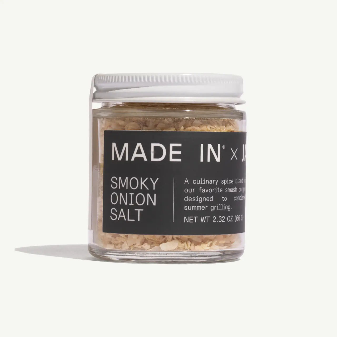 Made In Jacobsen Salt Co. Seasoning Trio