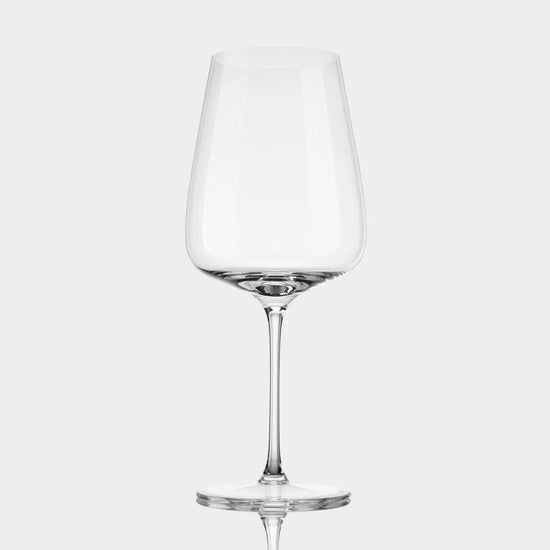Fable Cabernet Glasses 4pc Clear - Pro