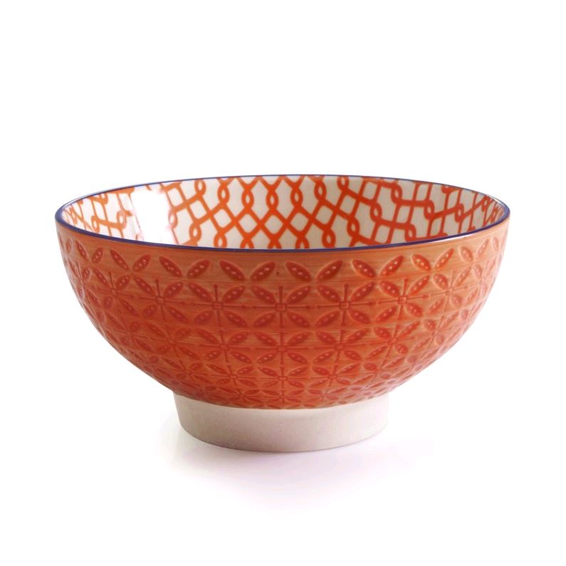 Load image into Gallery viewer, Aster Bowl 4.75&amp;quot; OR
