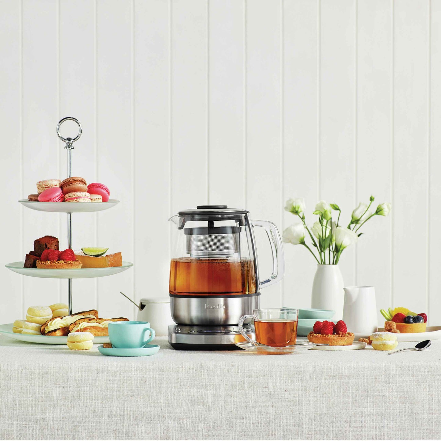 Breville Tea Maker
