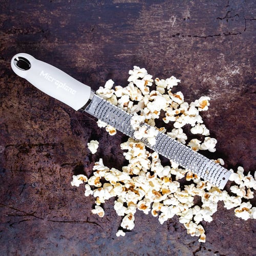 Premier Zester/Grater - Cashmere. Beige