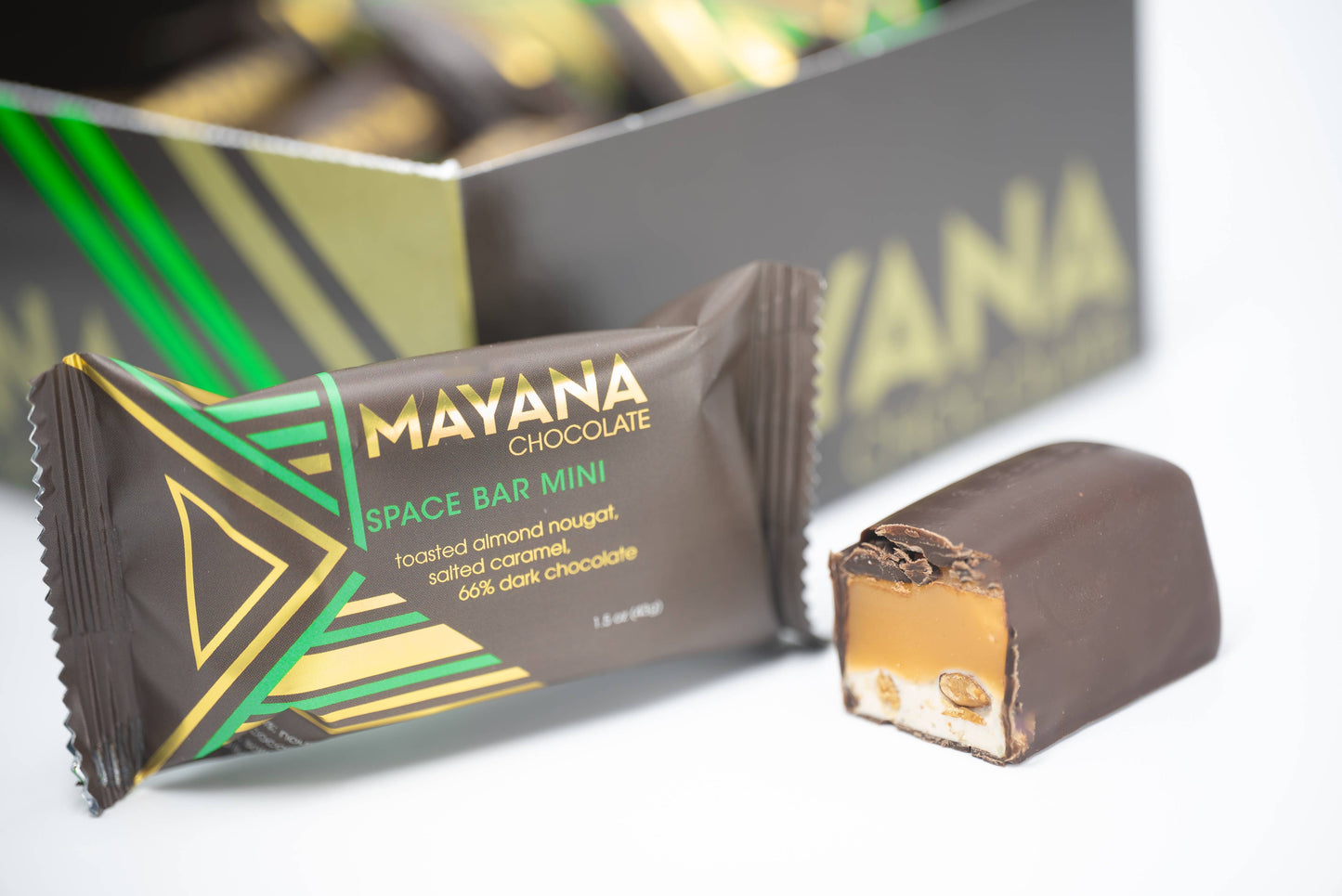 Mayana Space Bar