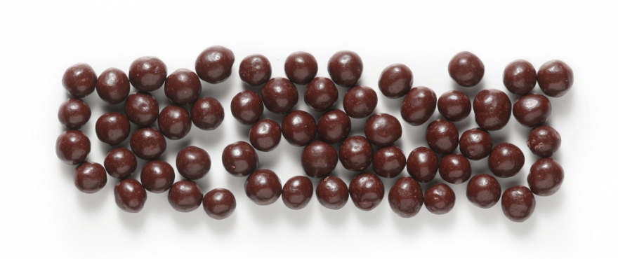 Callebaut Crispearls - Dark Chocolate 175g