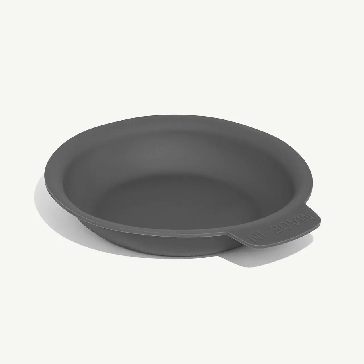 Made In 8" Silicone Pan Protector - Graphite