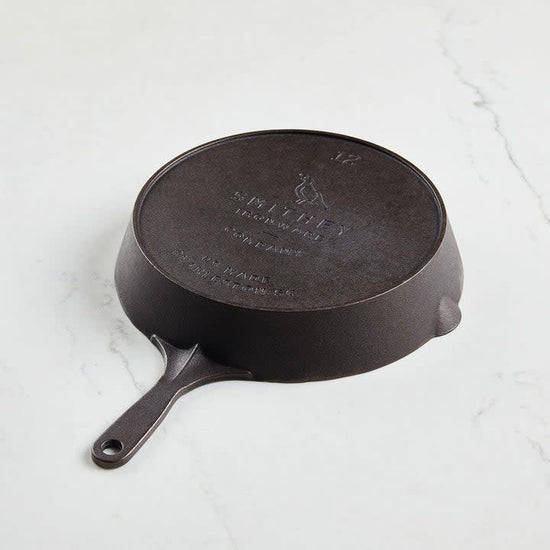 Smithey No. 12 Traditional Skillet