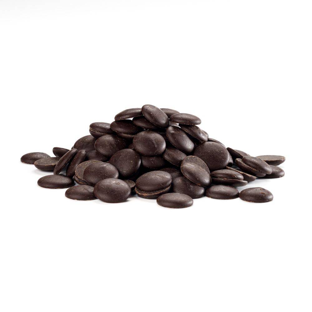 CacaoBarry 64% Guayaquil Extra Bitter 700g