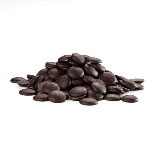 CacaoBarry 64% Guayaquil Extra Bitter 700g