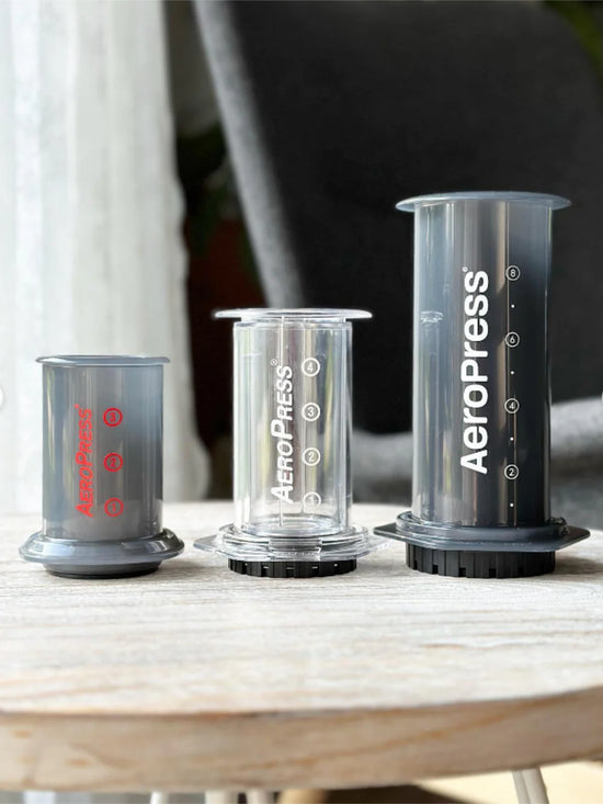AeroPress XL Coffee Press