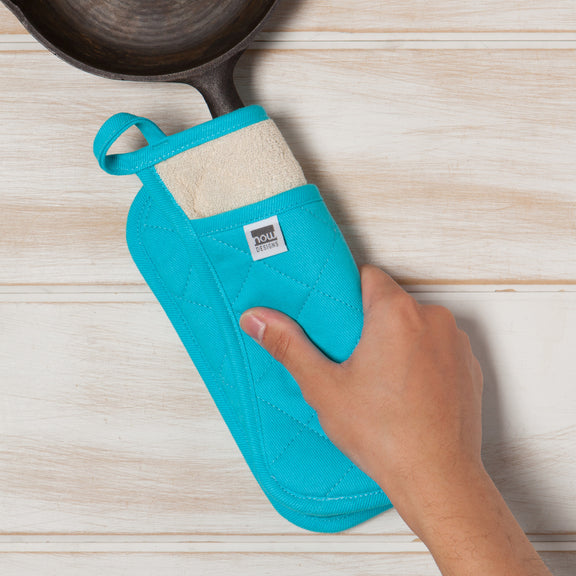 Pot Holder - Superior - Bali Blue