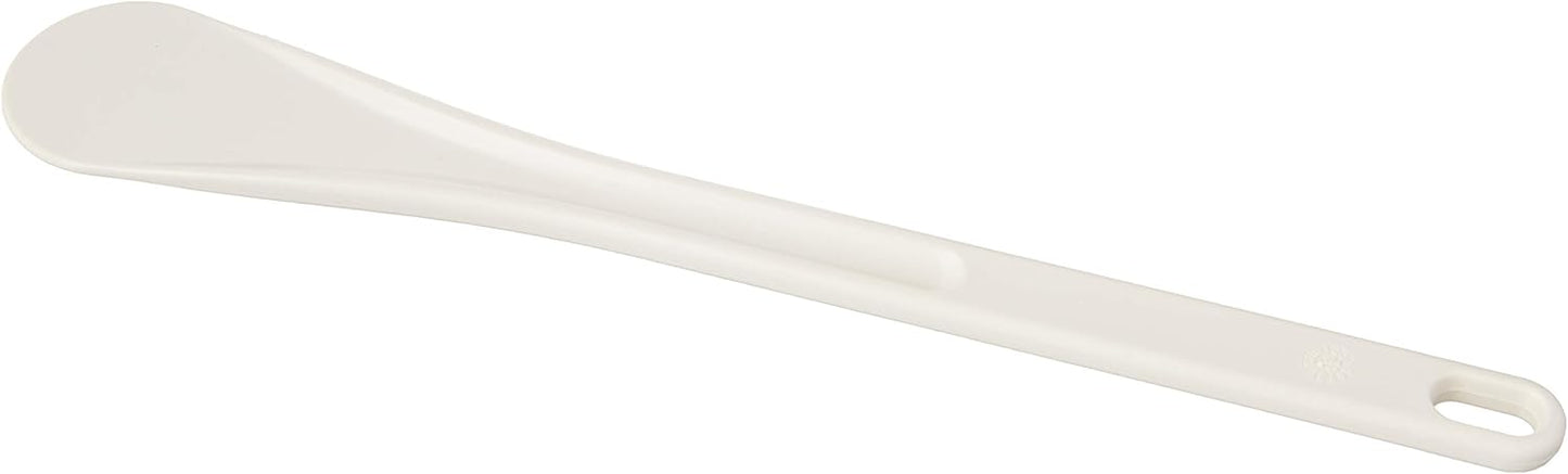 Hell's Tools Hi-Heat Spootensil Chef Pastry Spatula 9.875"