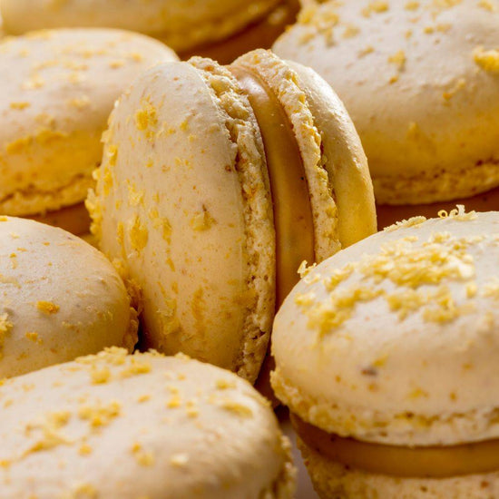 CacaoBarry Caramel  Zephyr 35% 400g