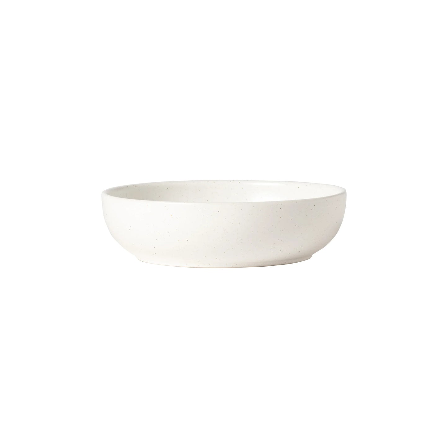 Pacifica Low Bowl - Salt