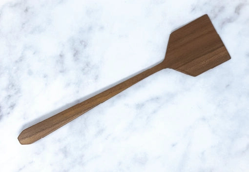TEAK IT EASY Teak Turner 12"