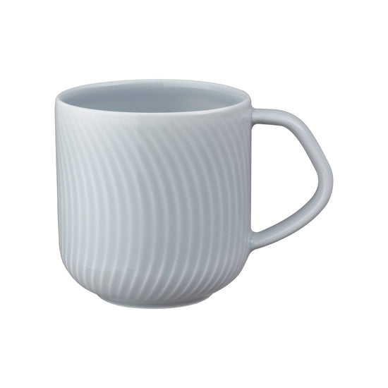 Arc Grey Large Mug (40% off at checkout)