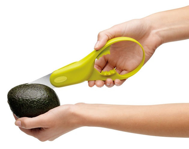 Avoquado 4-in-1 Avocado Tool