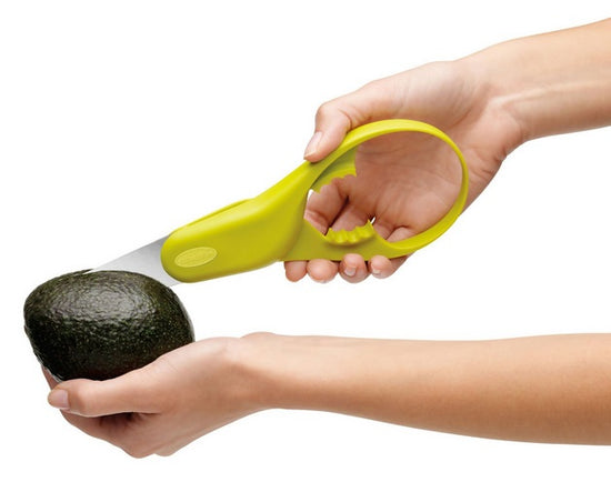 Avoquado 4-in-1 Avocado Tool