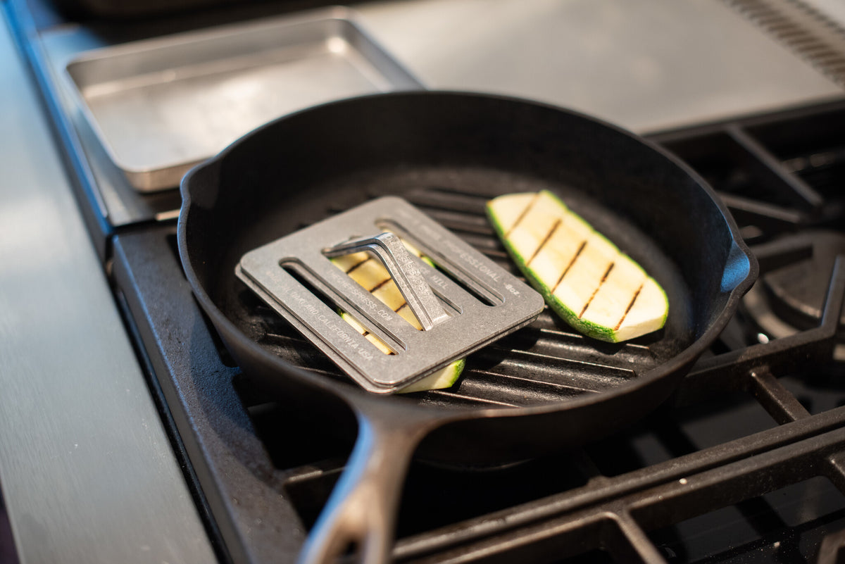 The Chef's Press 13oz – Maison Cookware + Bakeware