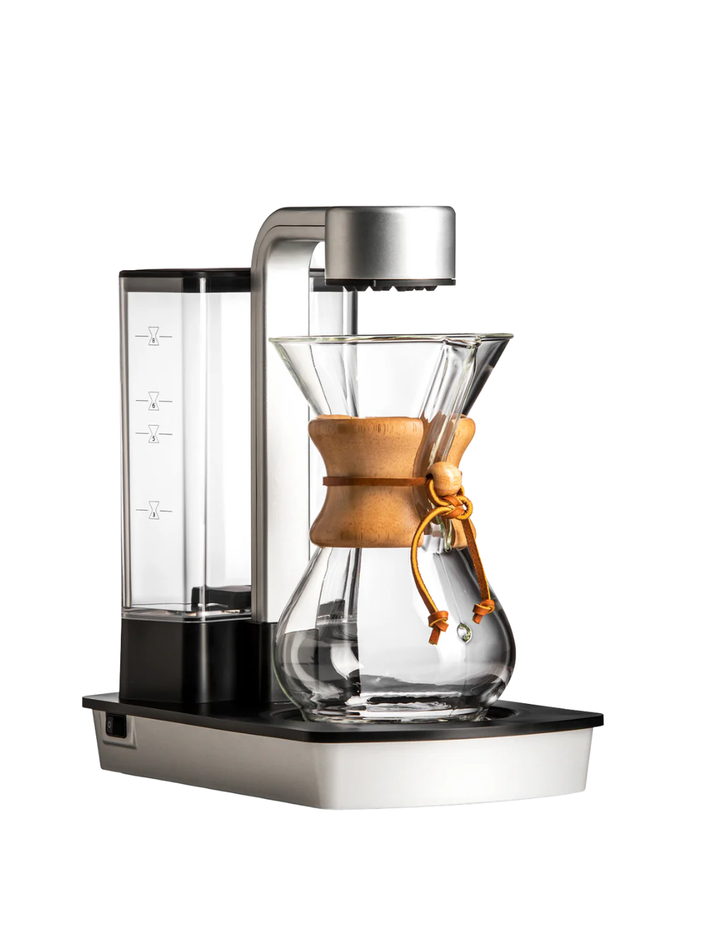 CHEMEX Ottomatic 2.0 Brewer (and Six Cup Classic) (120V) *SPECIAL ORDER ONLY*