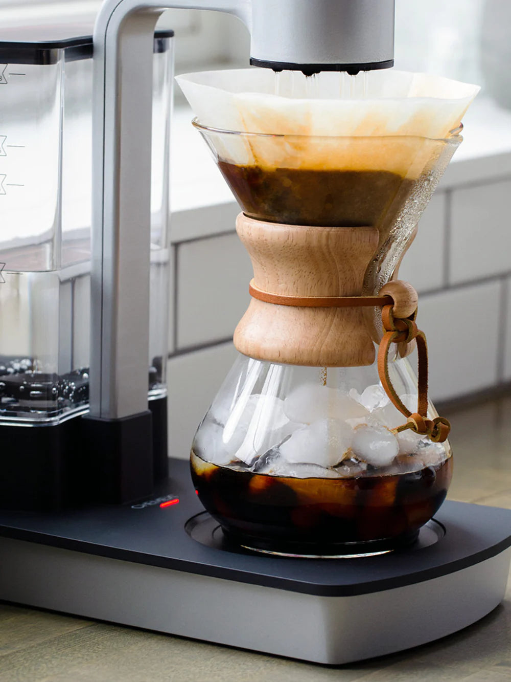 CHEMEX Ottomatic 2.0 Brewer (and Six Cup Classic) (120V) *SPECIAL ORDER ONLY*