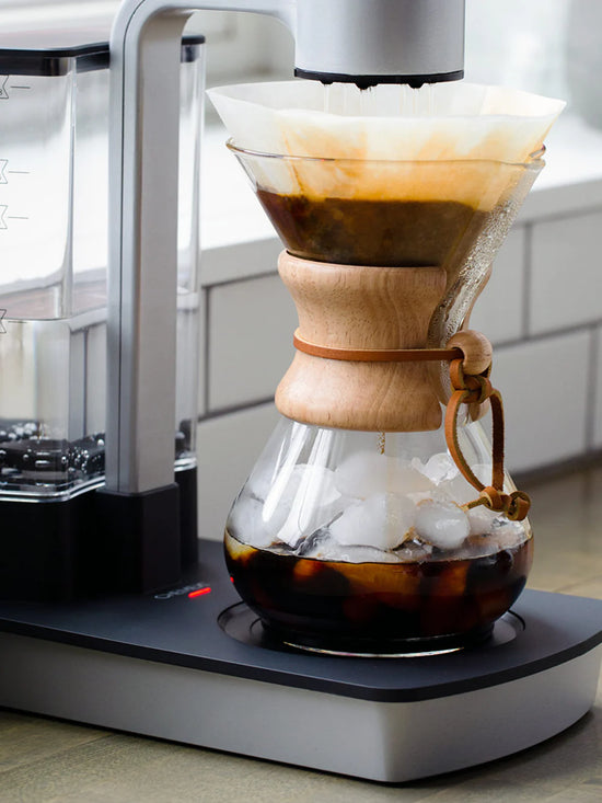 CHEMEX Ottomatic 2.0 Brewer (and Six Cup Classic) (120V) *SPECIAL ORDER ONLY*