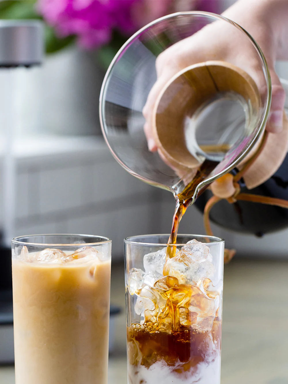 CHEMEX Ottomatic 2.0 Brewer (and Six Cup Classic) (120V) *SPECIAL ORDER ONLY*