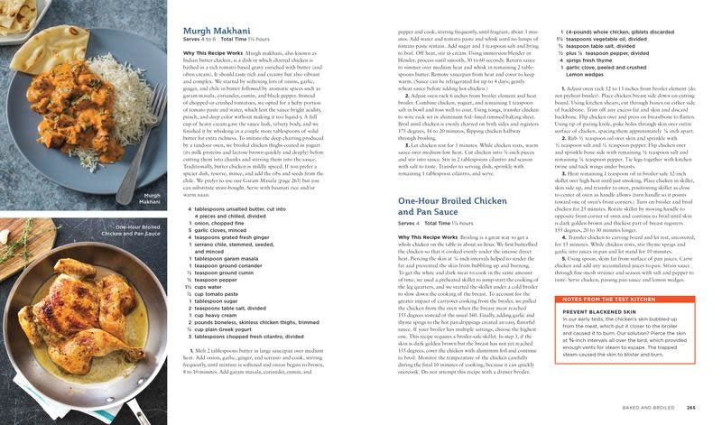 The Chicken Bible - America's Test Kitchen