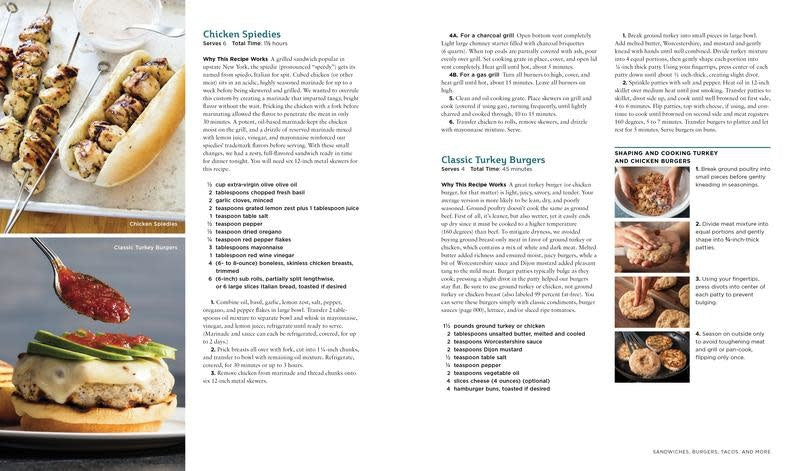 The Chicken Bible - America's Test Kitchen