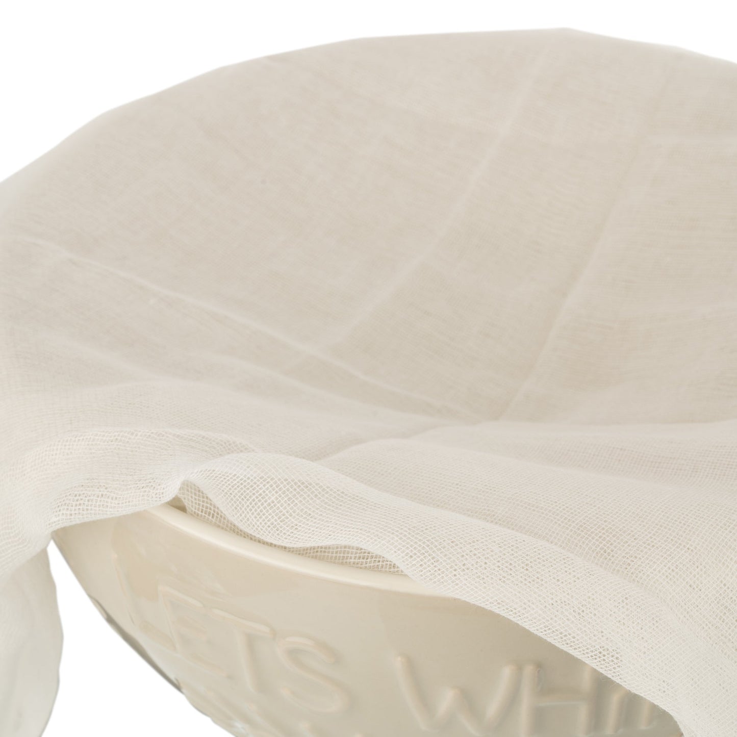 Kitchen Pantry Butter Muslin