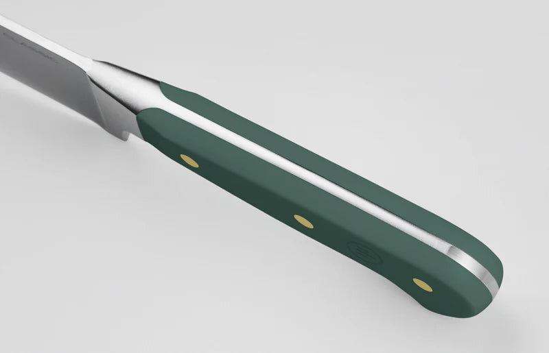 Wusthof 6" Chef's Knife - Classic Fresh Rosemary