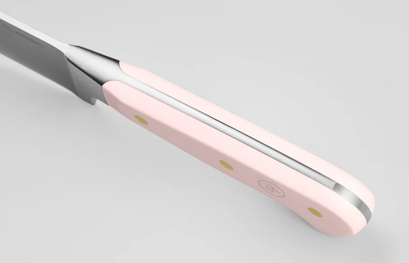 Wusthof 8" Chef's Knife - Classic Pink Himalayan Salt