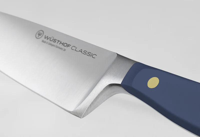 Wusthof 6" Chef's Knife - Classic Wild Blueberry