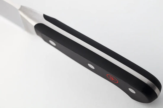 Wusthof 8" Chef's Knife - Classic Black