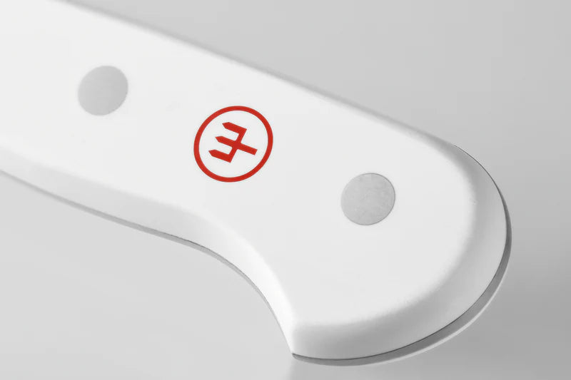 Wusthof 6" Sandwich Knife - Classic White