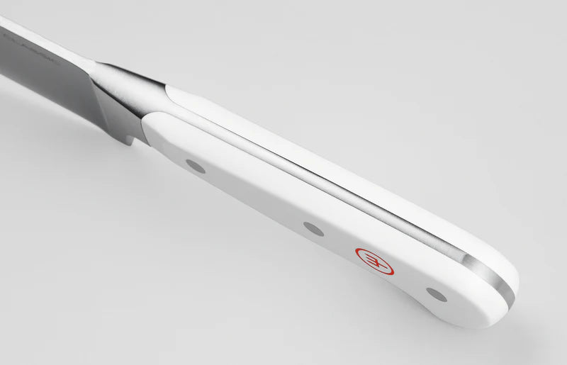 Wusthof 6" Sandwich Knife - Classic White